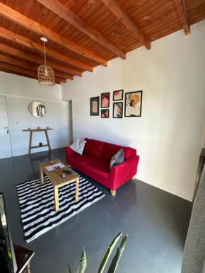 Duplex Condor - Departamento residencial